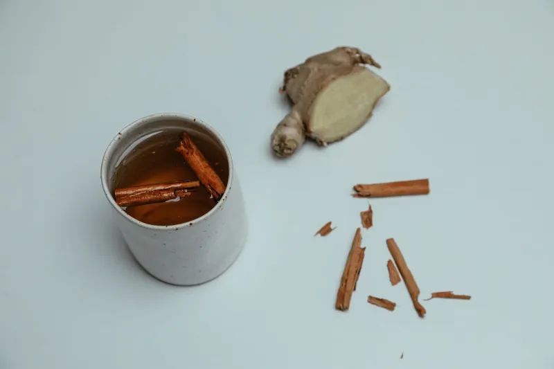 Agni and the British Belly: Rekindling Your Digestive Fire for Modern Life