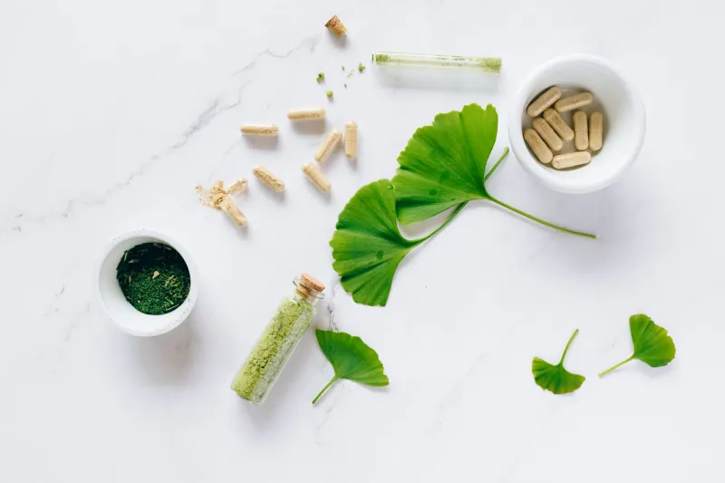 Rooted in Resilience: How Ayurvedic Adaptogens Can Sustain You Through a British Winter