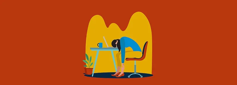 Cooling the Ambitious Mind: How Pitta Imbalance Is Quietly Fuelling Britain's Burnout Crisis