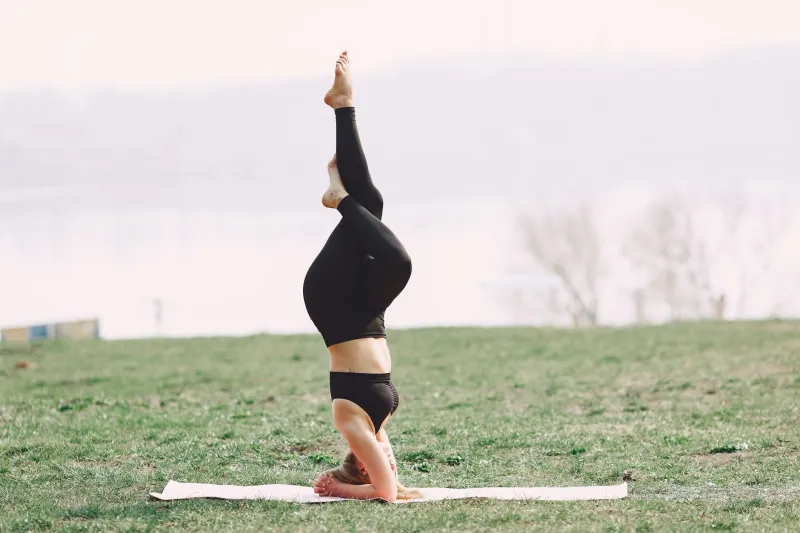 Movement as Medicine: Rediscovering Exercise Through the Ayurvedic Lens