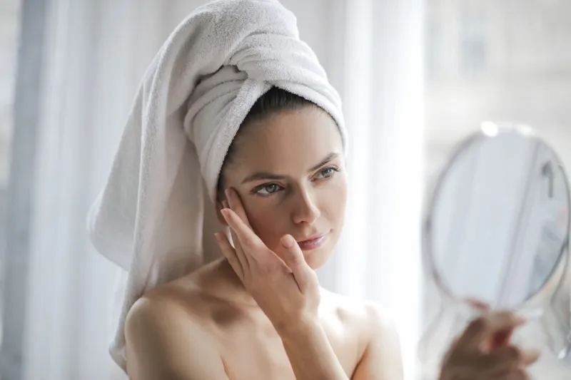 What Your Skin Is Trying to Tell You: Reading Complexion as a Map of Inner Health