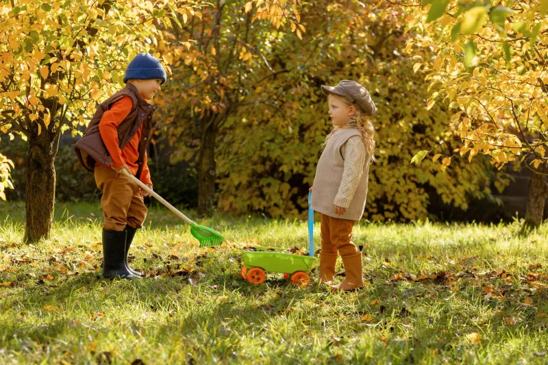 Starved of Sweetness: What Overscheduled British Childhoods Are Doing to the Body's Vital Reserves